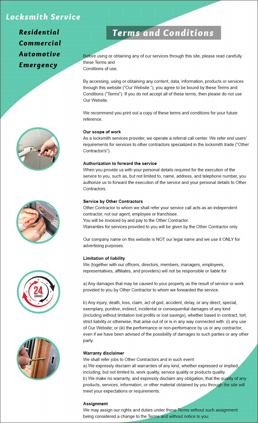 Chula Vista Lock & Key Chula Vista, CA 619-210-0341